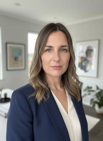 Carolina Markowskyj, Founder of Lex Moderna