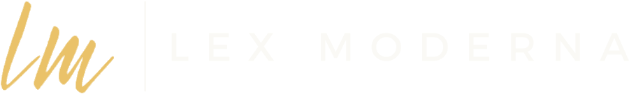 Lex Moderna